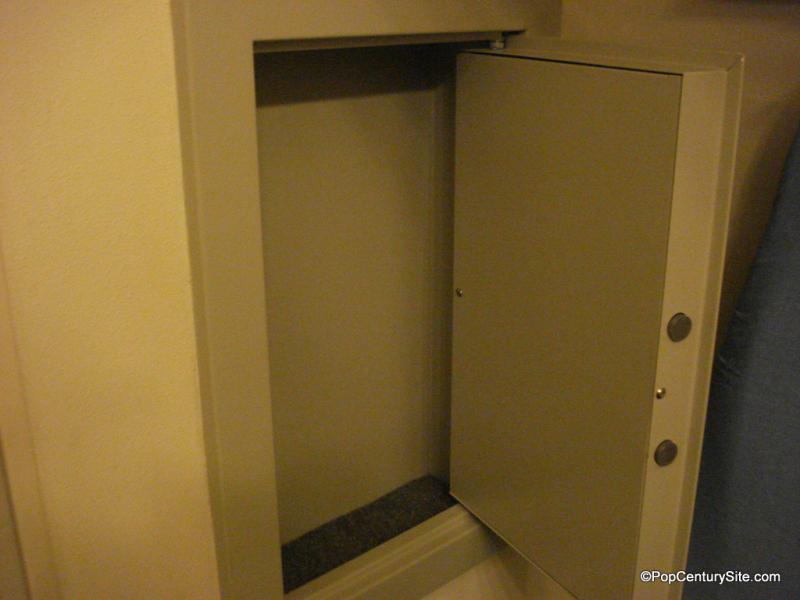 Safe Open